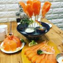 두툼연어 이미지