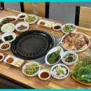 꽃삼이네숯불갈비 이미지