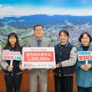 합천여자중학교 이미지