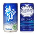초정스파클