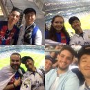 누에골민박 | 산티아고 베르나베우에서 엘클라시코(El clasico) 를 관람하다 ! 레알마드리드 vs 바르셀로나 직관 후기