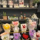 리즈플라워 | 의정부꽃집 리즈플라워 급하게 주문했는데 성공한 꽃다발 후기