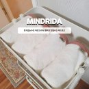 먼지없는수건 마인드리다 뱀부얀 호텔수건 머드로즈