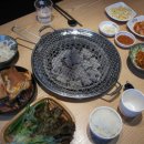명륜진사갈비대소점