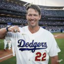 에이스수퍼 | [MLB]위대함의 무게를 견뎌낸 마지막 에이스 - 클레이튼 커쇼,위대함의 무게 내돈내산 독서 후기