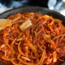 명성오리불고기 이미지