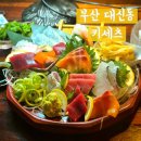 서구-01-100 | 부산 대신동 숙성회 맛집 키세츠, 야끼소바도 맛있는 이자카야 솔직후기 화장실 주차 정보