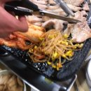 59년똥돼지 | 왕십리역 고기집 똥돼지 맛나