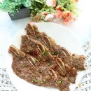 엘에이(LA)소갈비찜 네이버블로그