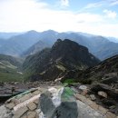 동북아 최고봉.. 대만옥산(玉山 3952m)-개요 이미지