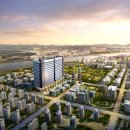 마곡나루역 이미지