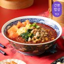 정지선셰프×쿡솜씨 토마토탕면 세일 ~ 4,480원 이미지