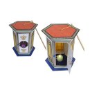 청사초롱 이미지