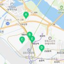 스카이주유소 개방화장실 이미지