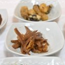 영심이 한식 이미지