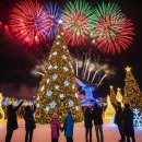 북구재활용백화점 | 울산 크리스마스 행사 2025 완벽 가이드: 장생포 불꽃쇼부터 대공원 마켓까지