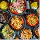해품짬 | 천천동맛집 감칠맛이 좋은 해품짬 내돈내산 후기
