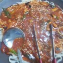 대천해물 면 낙지 칼국수 이미지