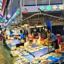 병방축산물 | 인천 계양산 전통 시장 구경 먹거리 맛집
