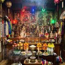 한신상사 | 무당집 찾아다니다 지쳐서 정착한 신점 소름 돋는 후기