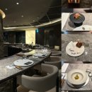 치매안심센터 화장실(2F) | 인천 송도 한우 오마카세 [묘우] 카운터 코스 소개 기념일 식당 추천