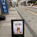 김포 풍무 베이커리 카페 크로엔젤 내돈내산 후기
