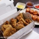 정선한방닭강정