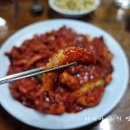 무교동 우정낙지 이미지