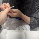 화연네일 | 광교) 네일웨이 젤네일 후기,내돈내산 :)