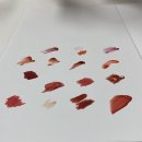 휴엔정 | 0827_ 휴엔컬러컨설팅에서 퍼스널컬러 진단받기🎨 (ft.여쿨뮤)