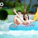 워터파크 이미지