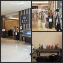 씨유제주신화빌라스정 | 서머셋 5성급 제주신화월드 성화정 조식 뷔페 리뷰