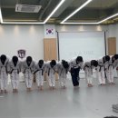 늘봄태권도 이미지