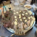 시흥 신천동: 오동통한 곱창의 끝판왕!! ‘서천한우곱창’
