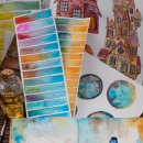 북아트활용지도사 이미지