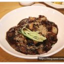 정통짬뽕