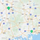 동학사매표소 앞 주차장 화장실 이미지