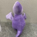 프테라노돈 | 크리스마스 5세 남아 선물 공룡(익룡 프테라노돈) 애착 인형 구매 후기