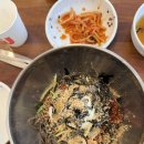 봉평메밀막국수 | [연수역 맛집] 언제나 만석! 봉평 메밀 막국수 내돈내산 찐 후기 (ft. 감자옹심이 필수)