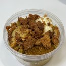 비-2 | 모몽비, 마젤란베이글] 에이블리 빵지순례 내돈내산 솔직 후기 2탄(크리미 잠실 팝업 정보, 메뉴 추천)