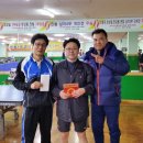 코리아 탁구교실 이미지