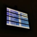 수색-005 | 시베리아횡단열차에서 맞는 아침