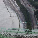 올림픽대로 이미지