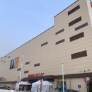 김제 모다아울렛 20년 12월 7일 기준 내부모습