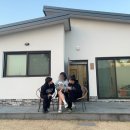 오스타펜션 | 숙소ㅣ오늘도 너와 :: 경주 외동 애견 동반 신축 펜션 내돈내산 후기 / 독채 운동장 애견 펜션