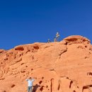 2007-주006 | [라스베가스 렌트카] 불의 계곡 주립공원(Valley of Fire, 밸리 오브 파이어) #SIXT렌트카 #라스베가스...
