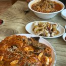 문성해물짬뽕 | 우이천 중국집 맛집 문성해물짬뽕 볶음짬뽕과 차돌짬뽕 후기