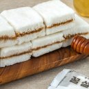 메고지고(부산서면역점) | 외식 / 메고지고 떡창고 개성주악, 그릭요거떡, 카이막찹쌀떡, 딸기크림찹쌀떡, 꿀설기 내돈내산 후기