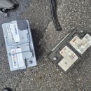 F48 | F48 X1배터리 방전되서 교체(양재동 출장)