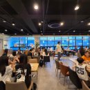 설빙검단 | 설빙 검단신도시점, 애플망고치즈설빙과 인절미토스트